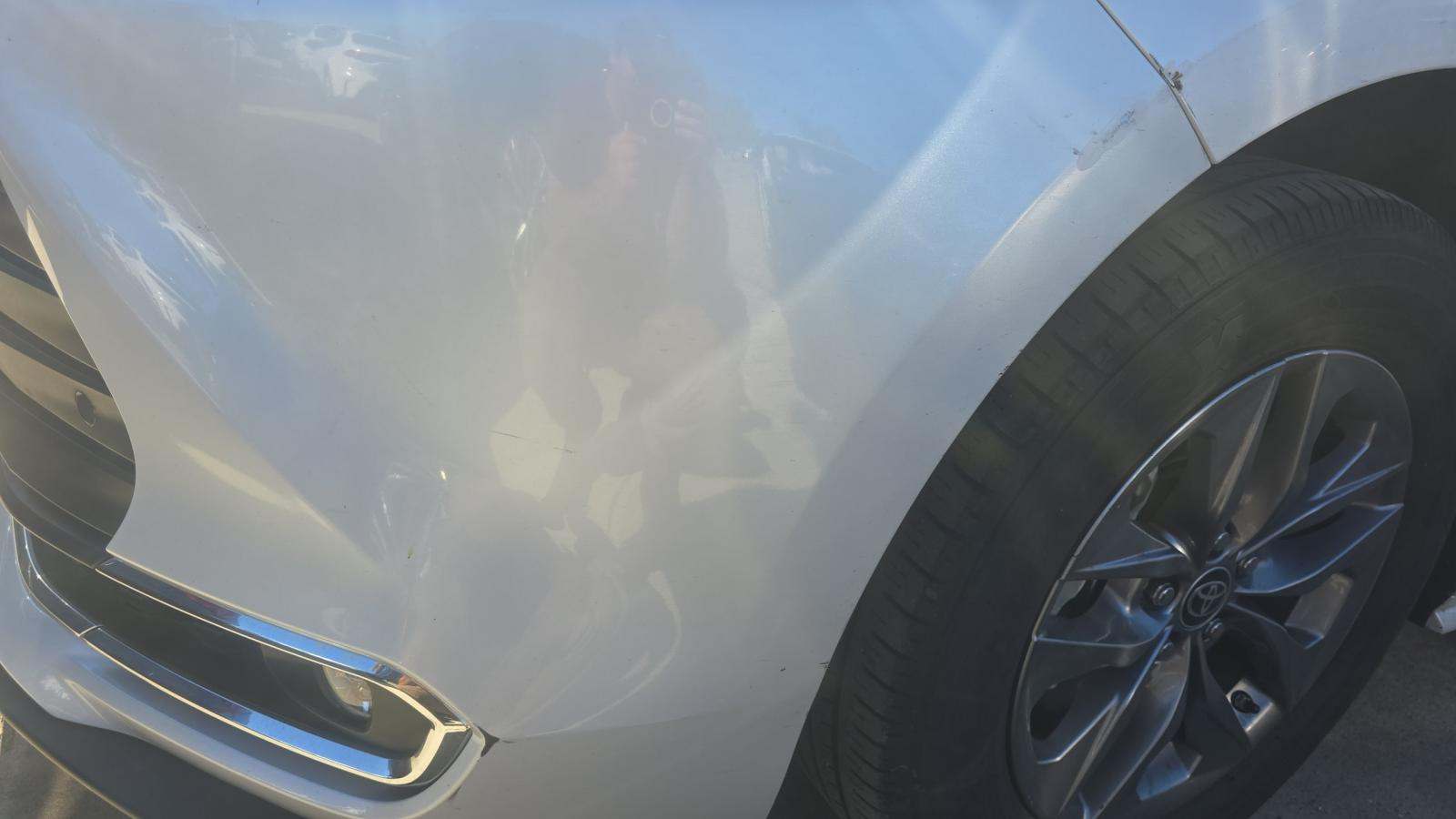 2023 Toyota Sienna XLE FWD