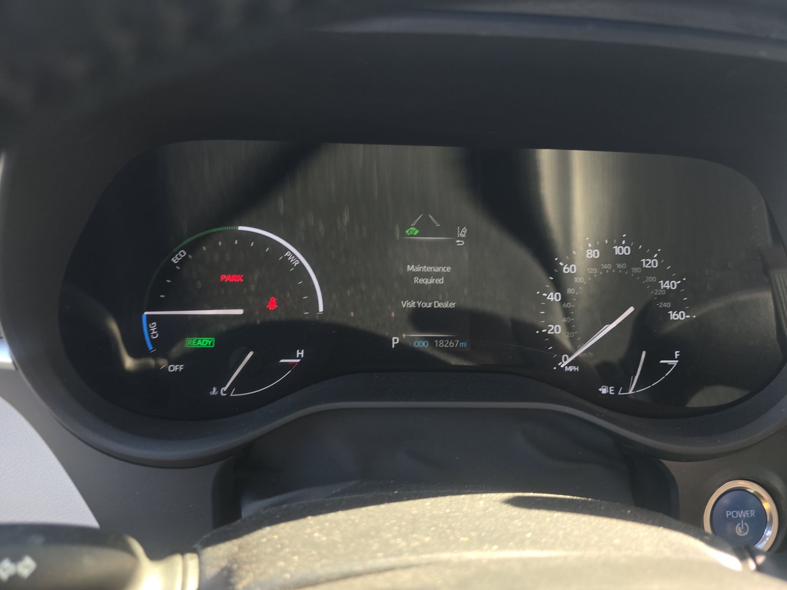 2023 Toyota Sienna XLE FWD