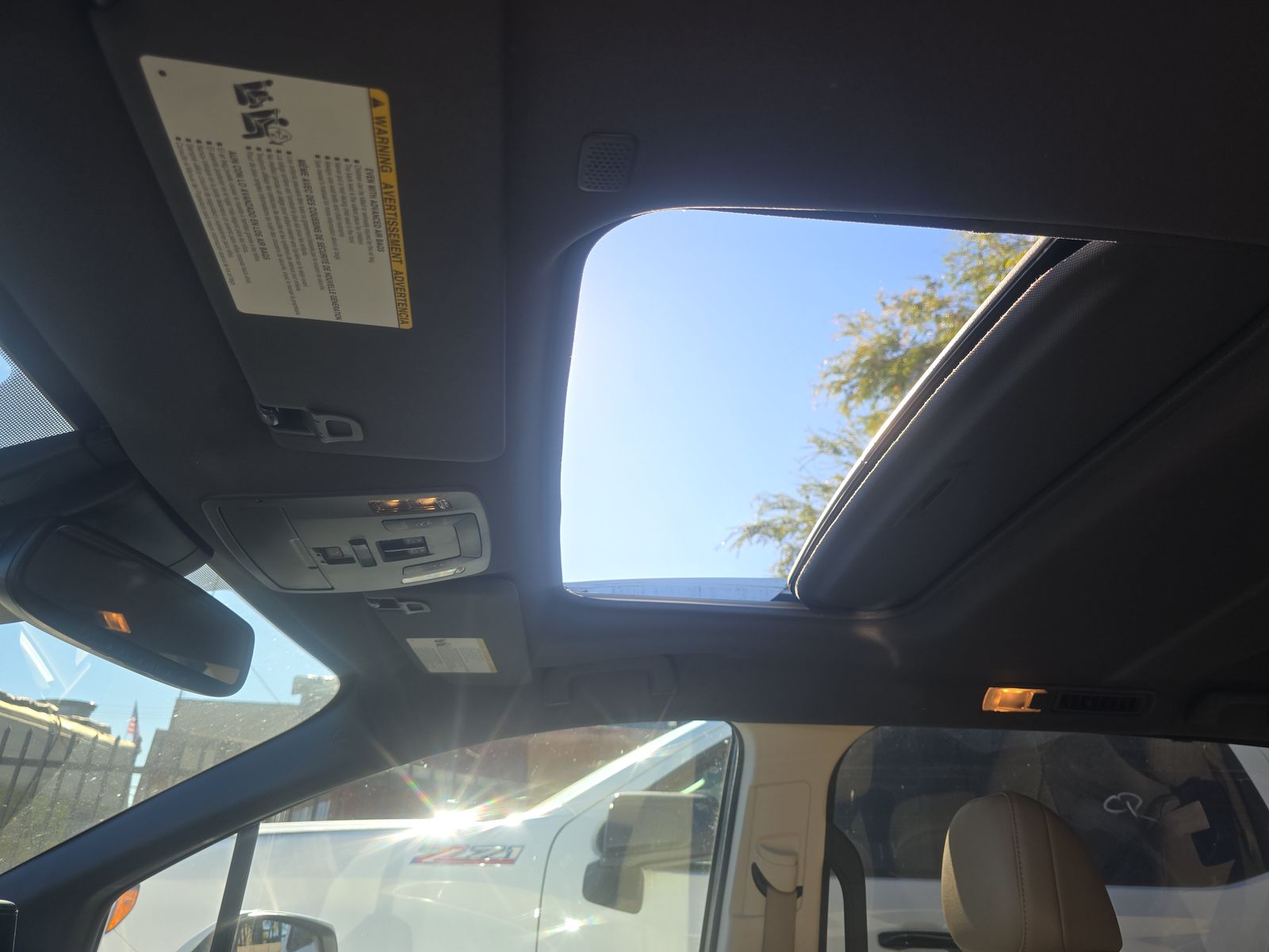 2023 Toyota Sienna XLE FWD