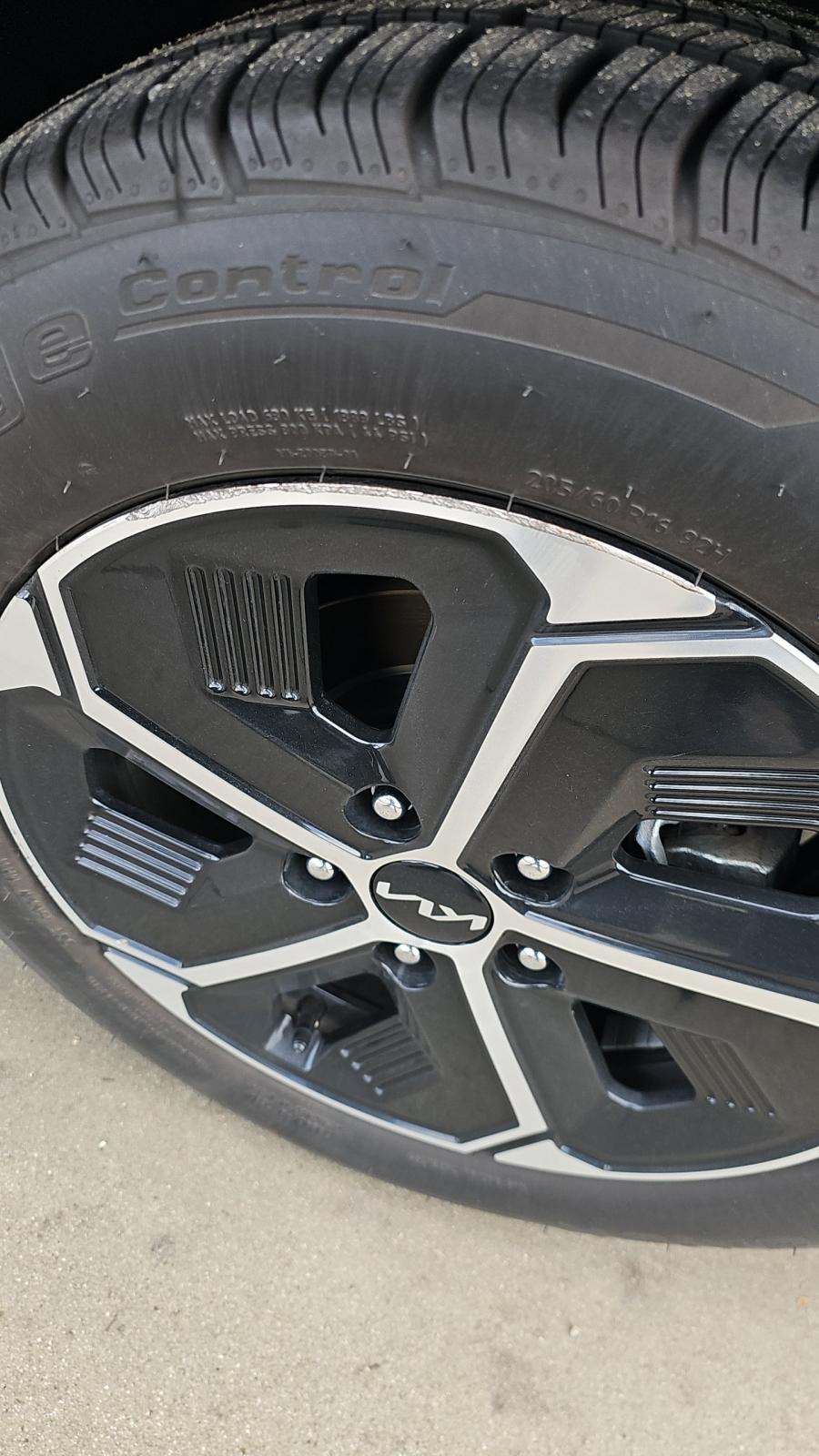 2023 Kia Niro PHEV EX FWD