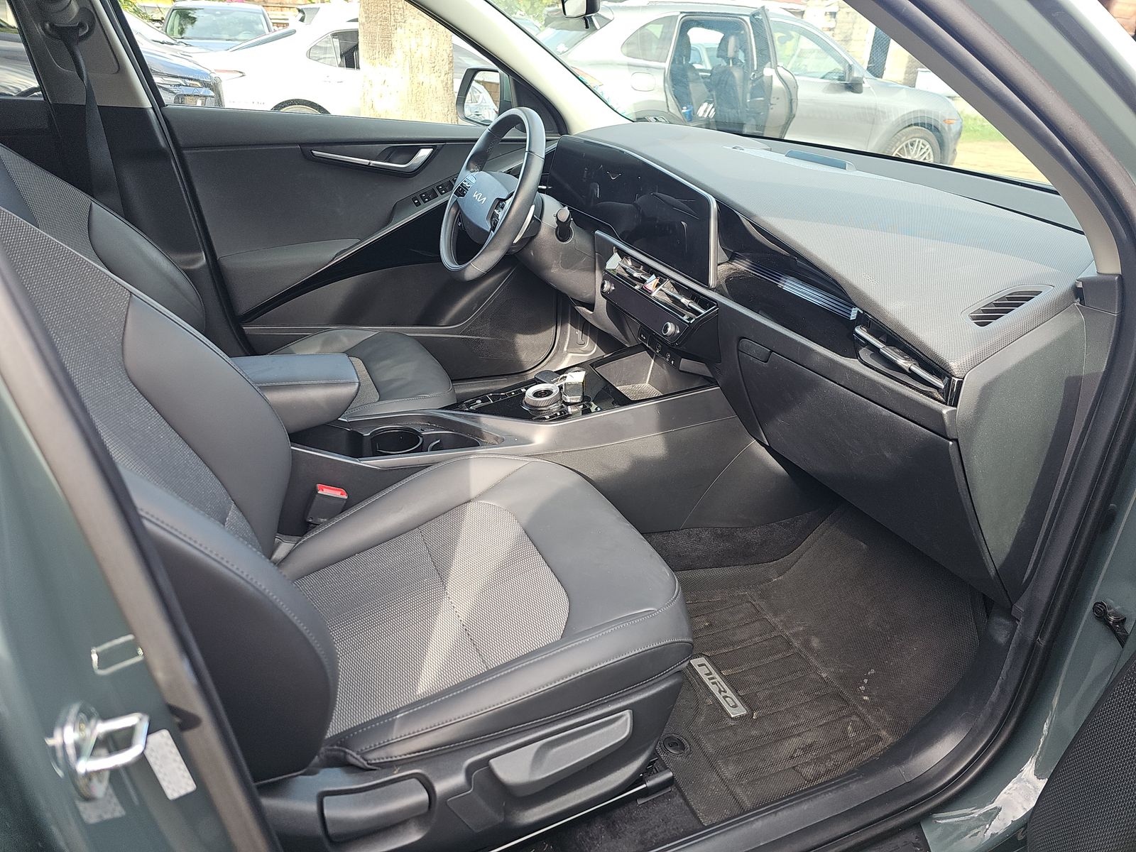 2023 Kia Niro PHEV EX FWD