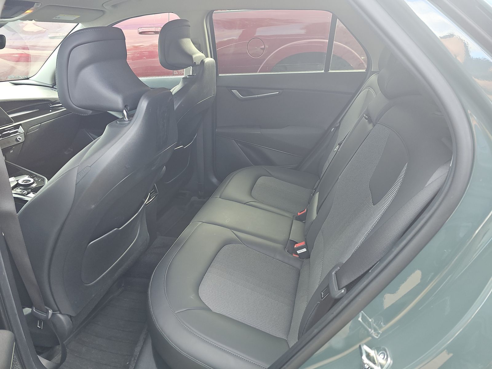 2023 Kia Niro PHEV EX FWD