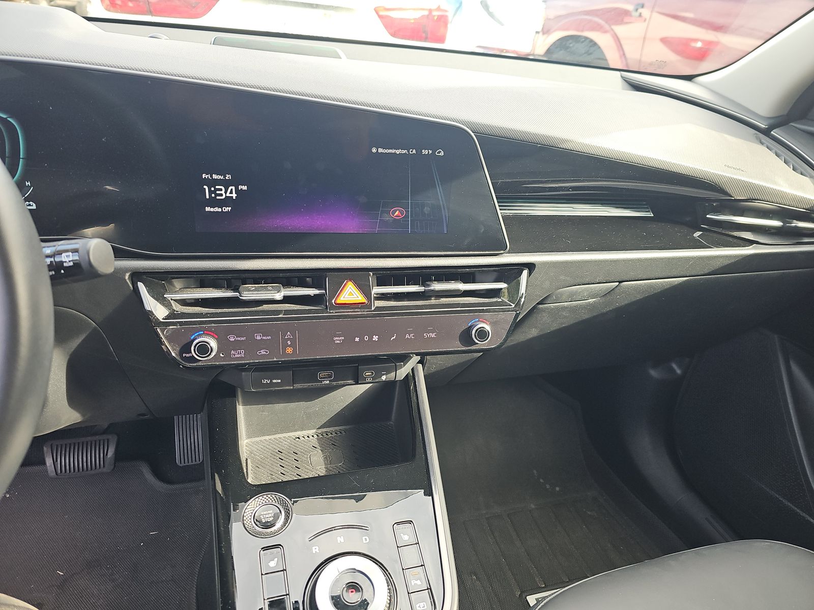 2023 Kia Niro PHEV EX FWD