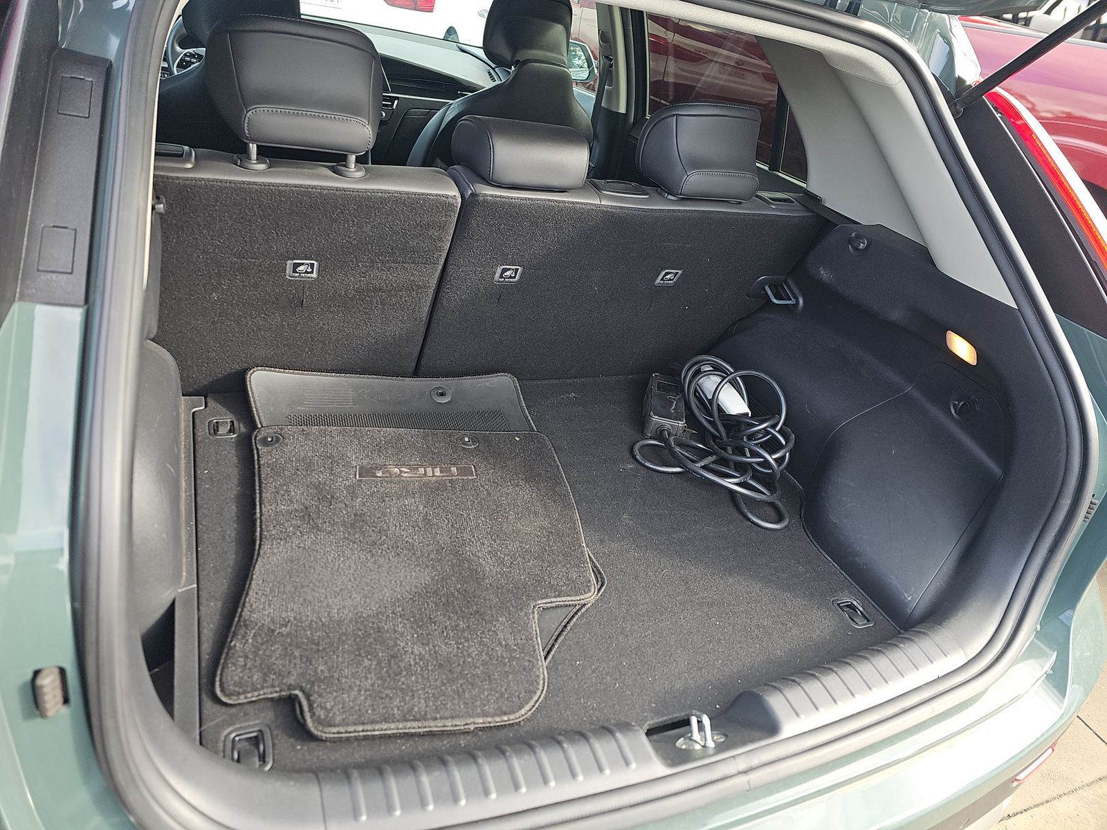 2023 Kia Niro PHEV EX FWD