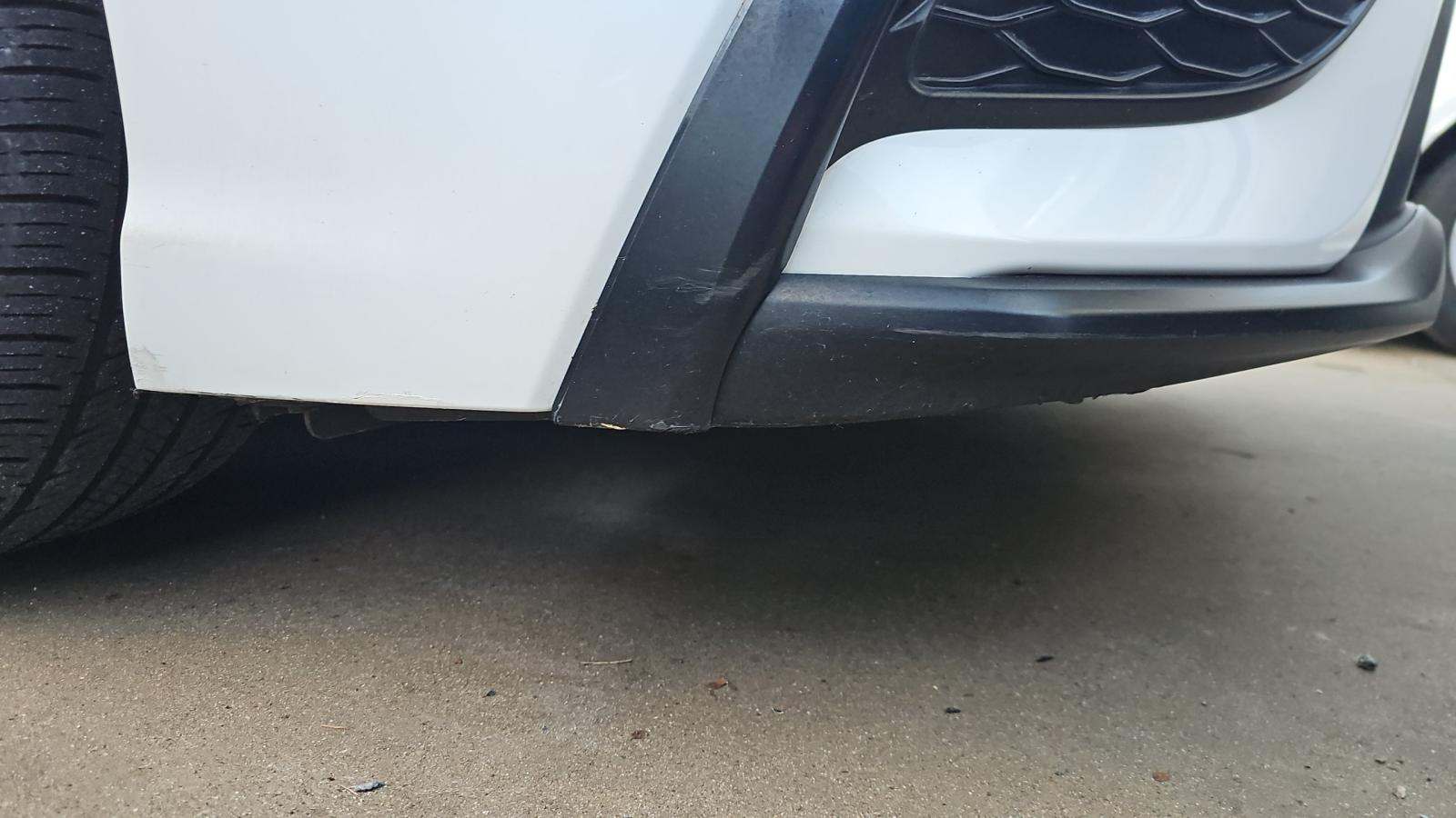 2023 Toyota Camry SE FWD