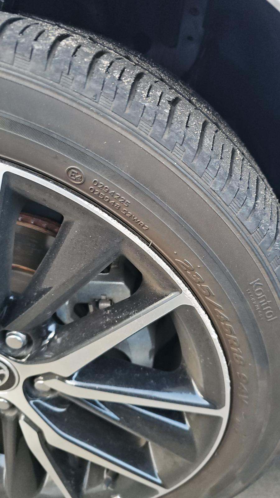 2023 Toyota Camry SE FWD