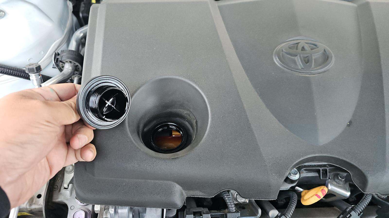 2023 Toyota Camry SE FWD