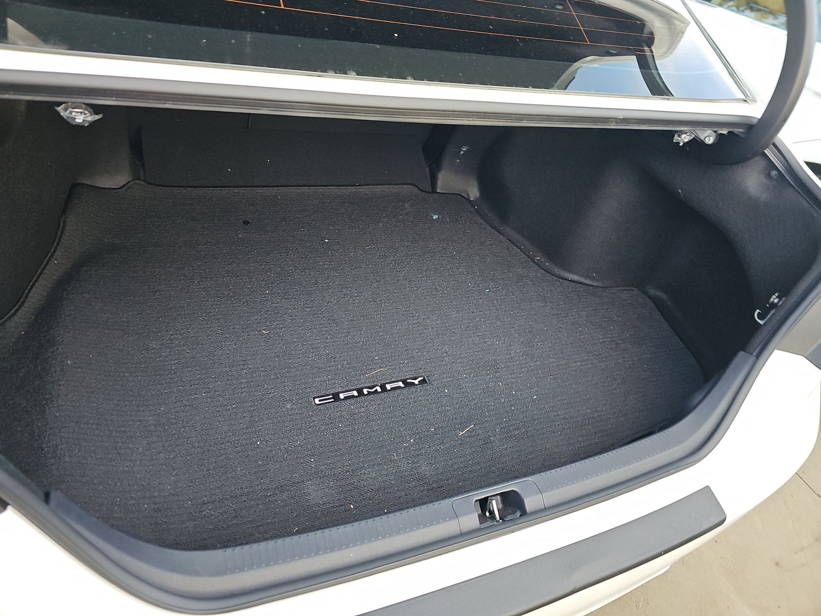 2023 Toyota Camry SE FWD