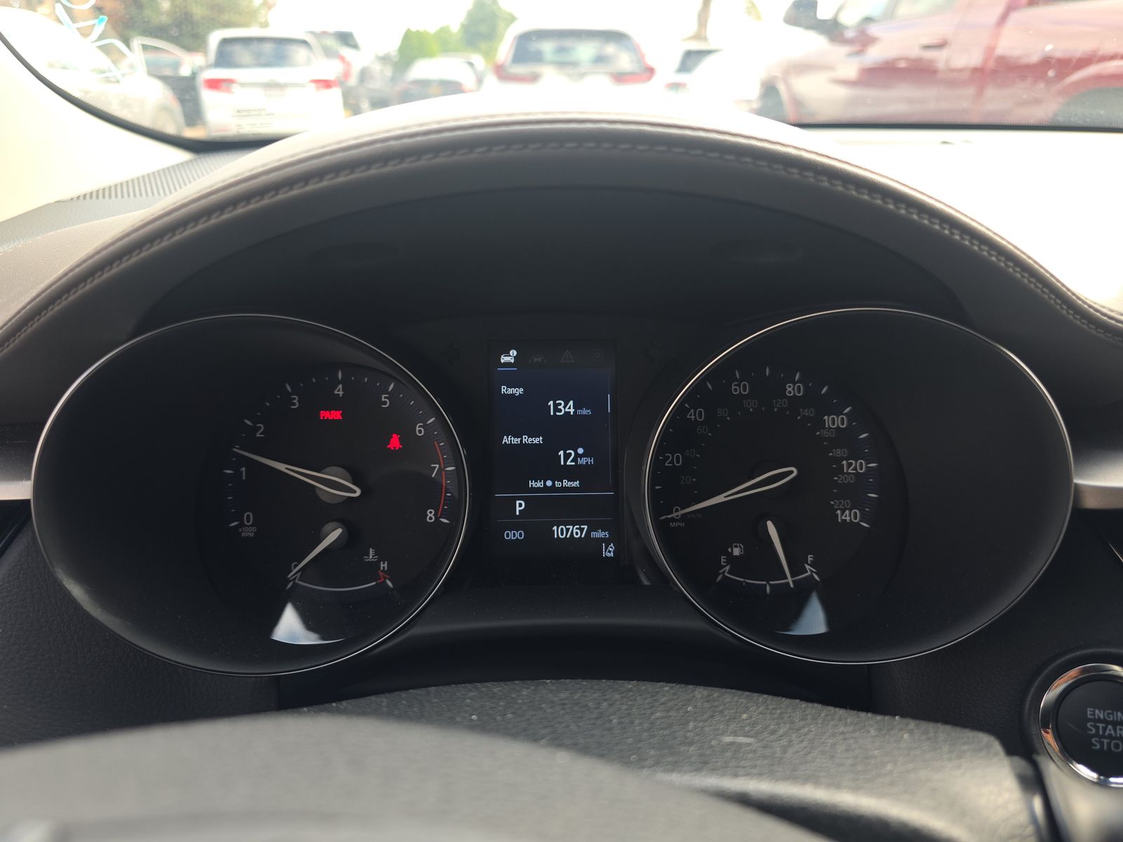 2022 Toyota C-HR Limited FWD