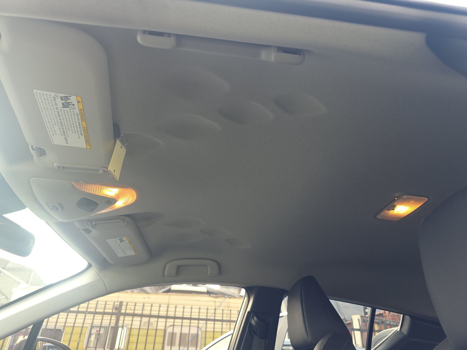 2022 Toyota C-HR Limited FWD