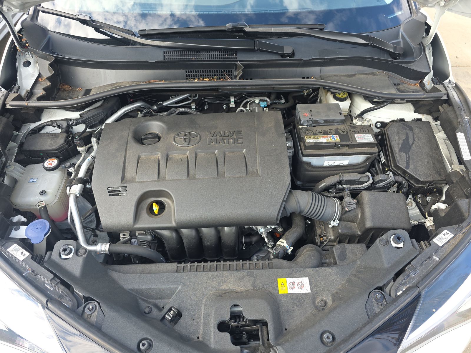 2022 Toyota C-HR Limited FWD