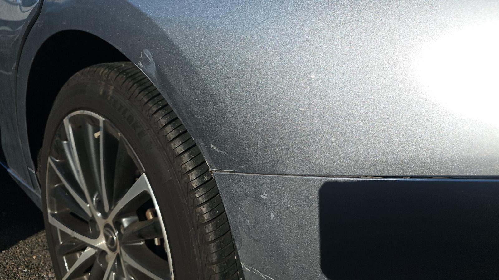 2023 Lexus ES ES 350 FWD