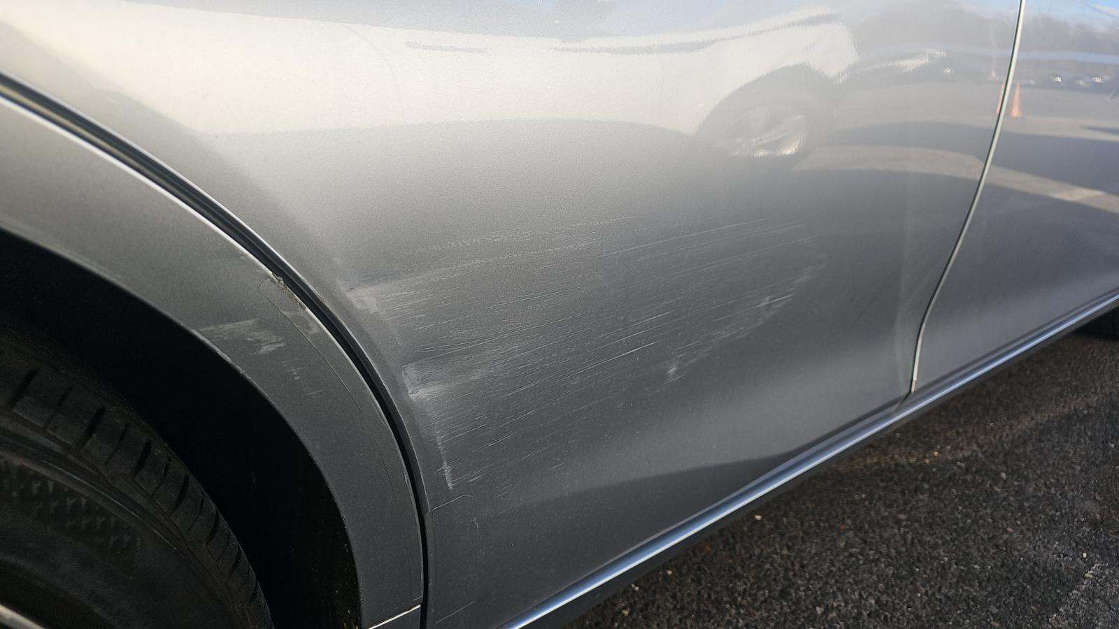 2023 Lexus ES ES 350 FWD