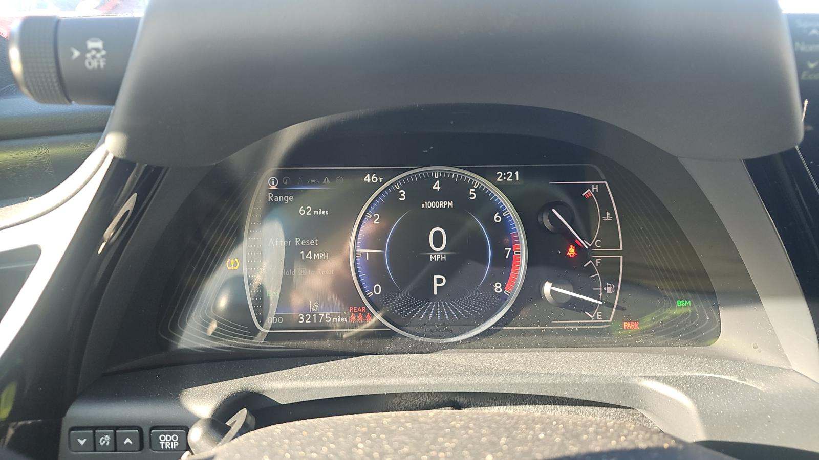 2023 Lexus ES ES 350 FWD