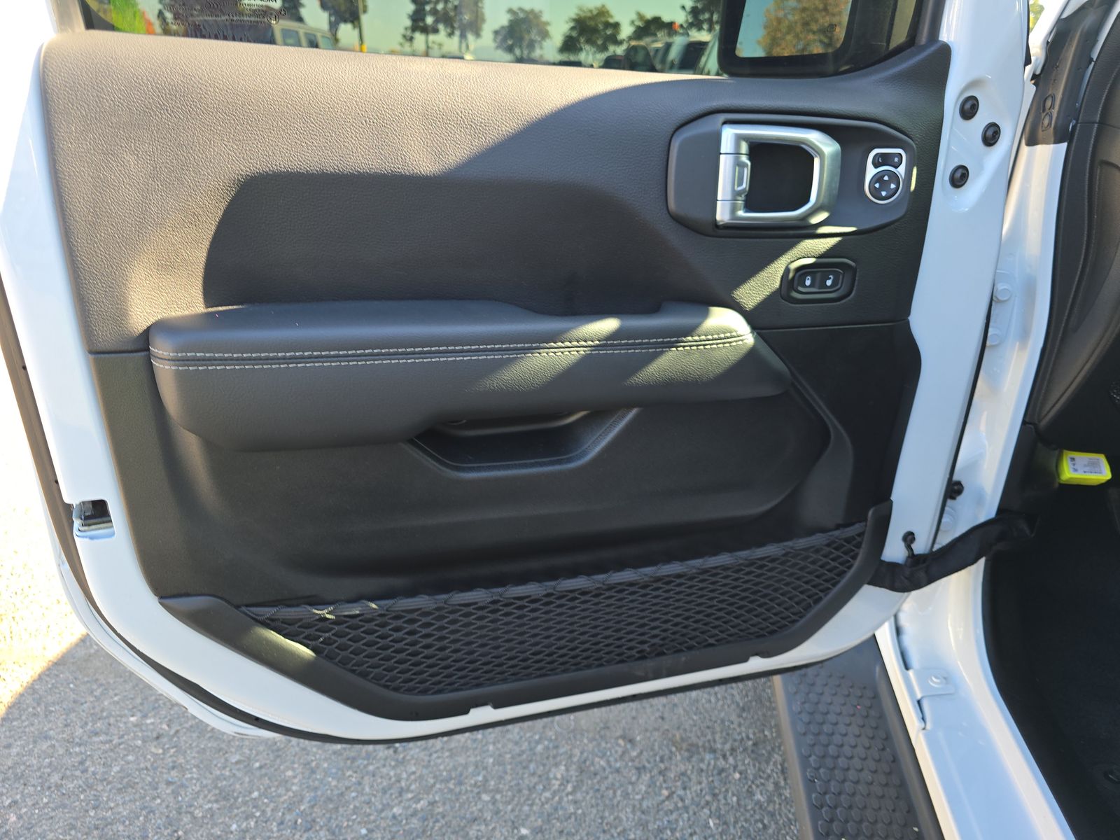 2022 Jeep Wrangler Unlimited 4xe Sahara AWD