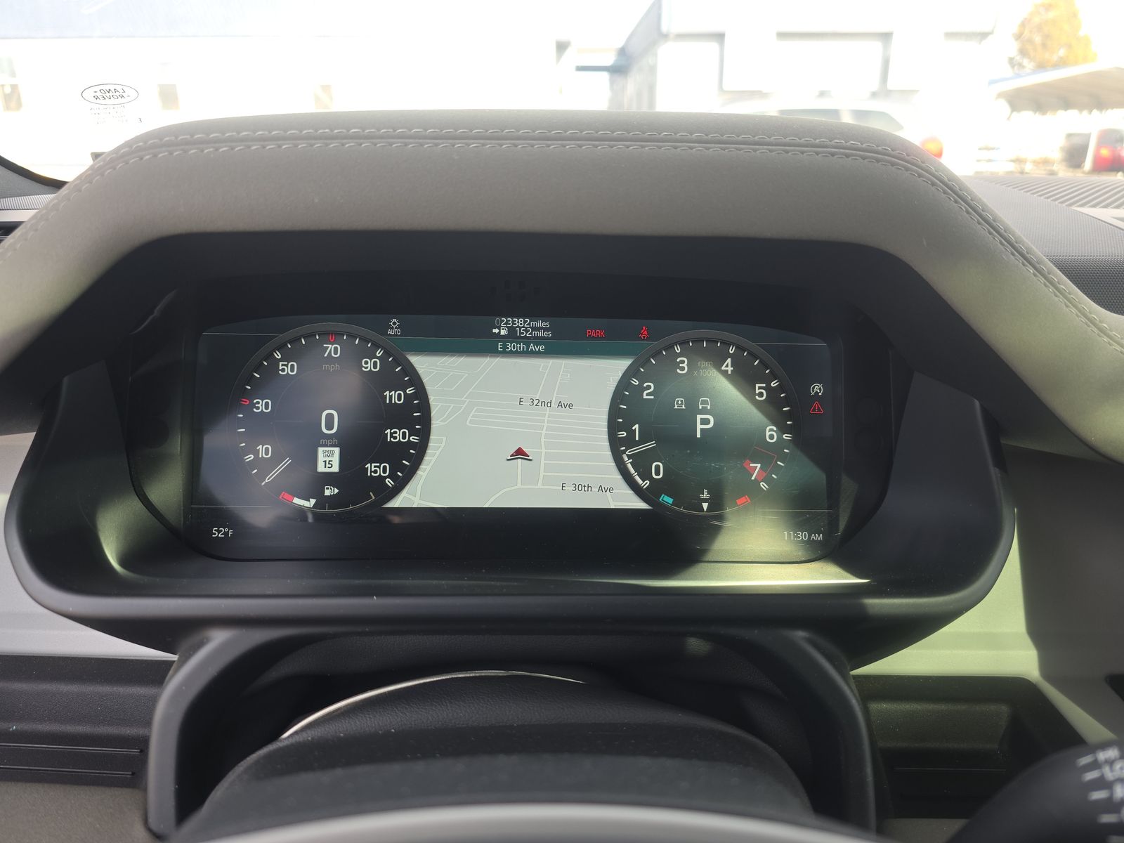 2022 Land Rover Defender 110 X-Dynamic SE AWD