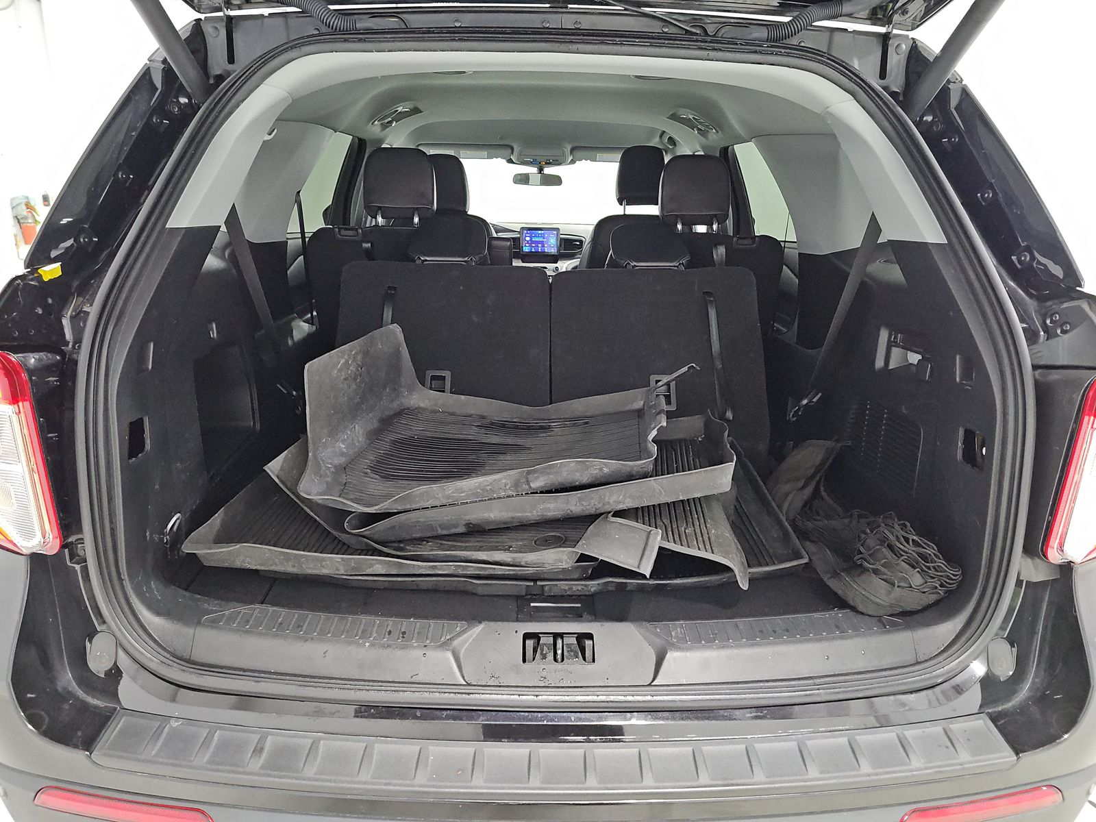 2023 Ford Explorer XLT AWD