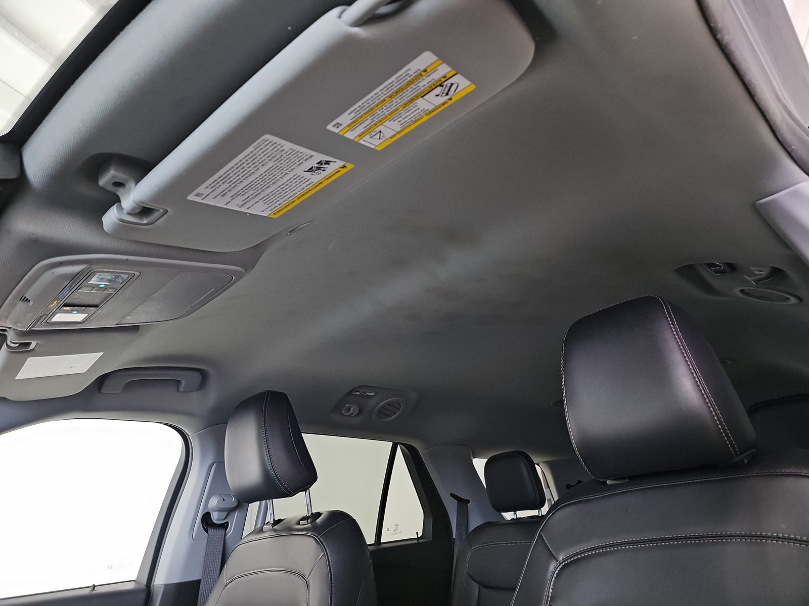 2023 Ford Explorer XLT AWD