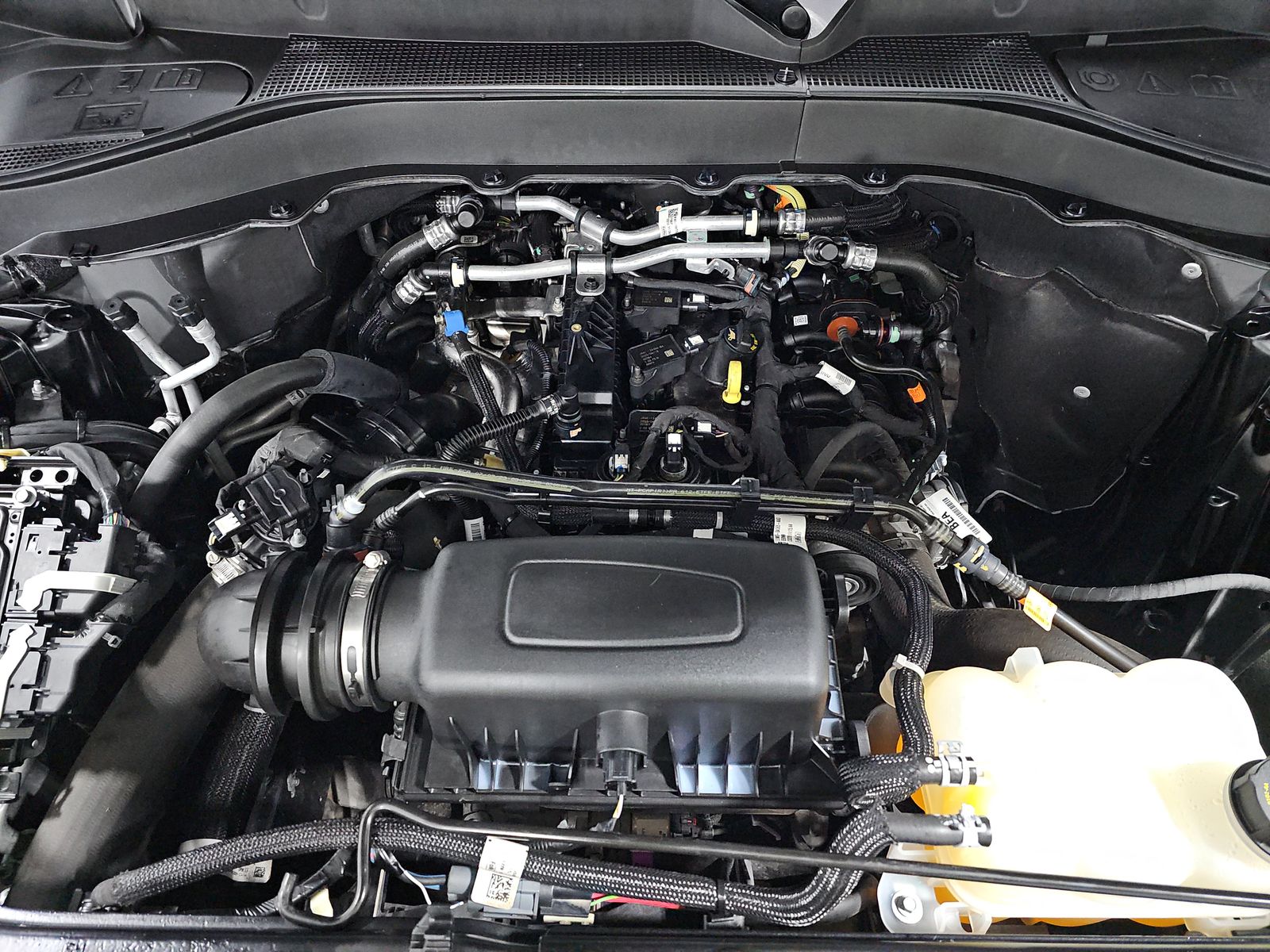 2023 Ford Explorer XLT AWD