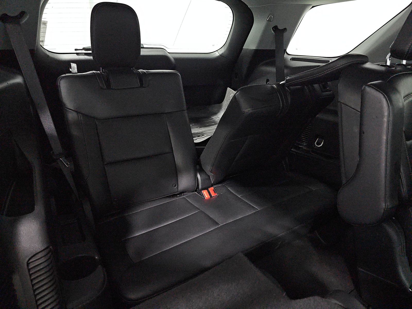 2023 Ford Explorer XLT AWD