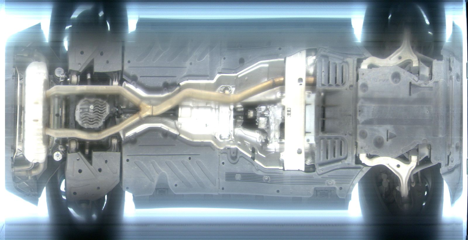 2024 Mercedes-Benz GLE AMG GLE 53 AWD