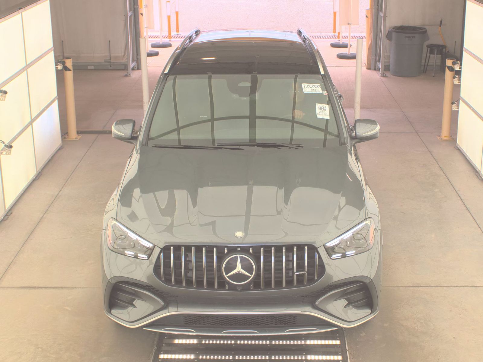 2024 Mercedes-Benz GLE AMG GLE 53 AWD