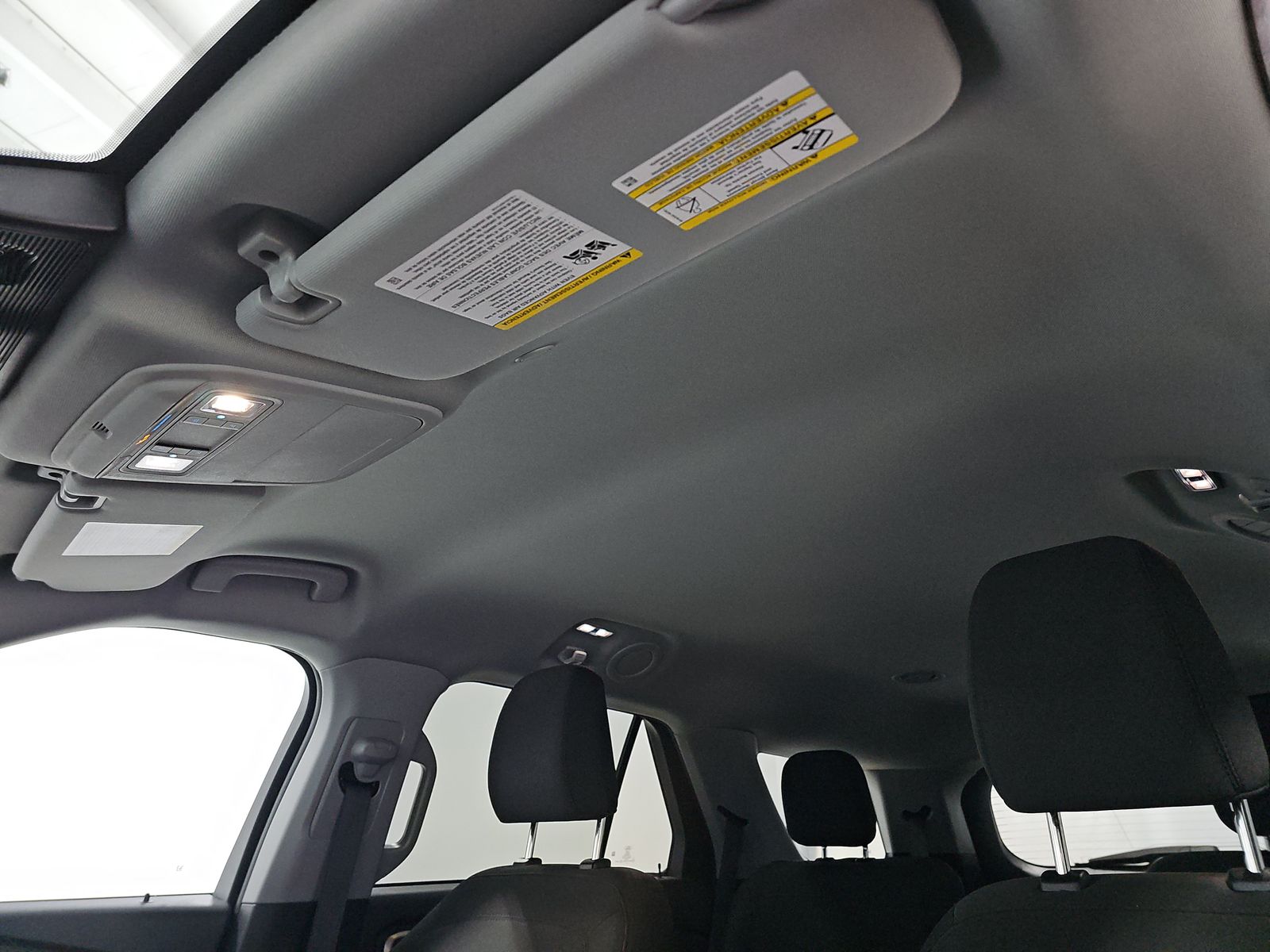 2023 Ford Explorer XLT AWD