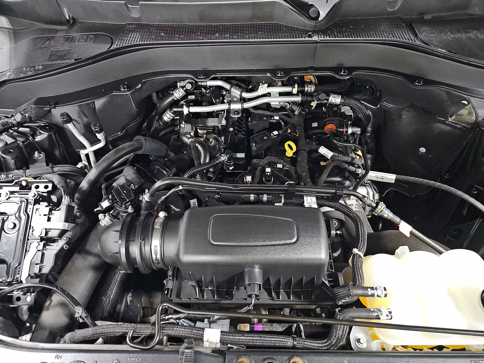 2023 Ford Explorer XLT AWD