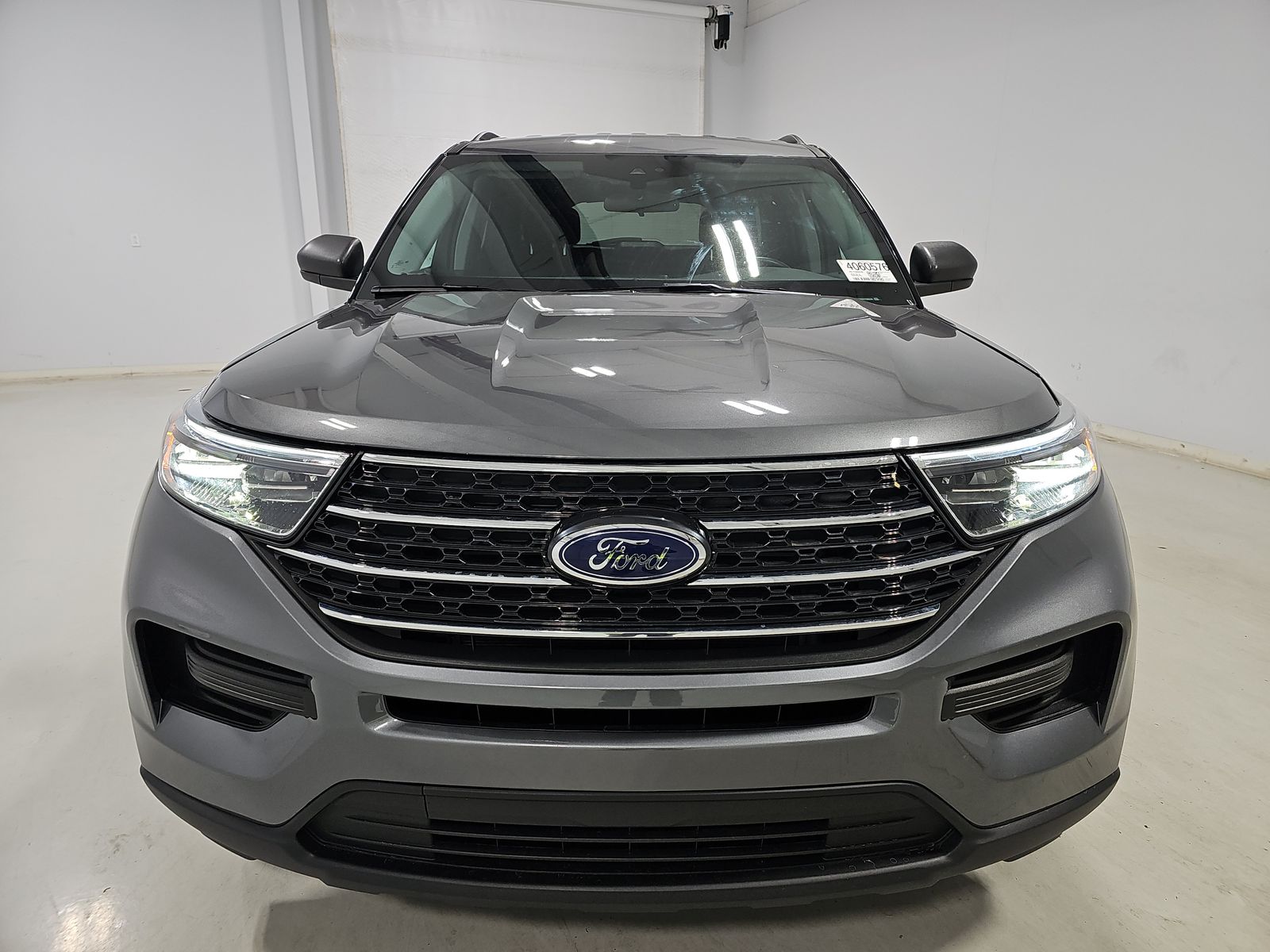 2023 Ford Explorer XLT AWD