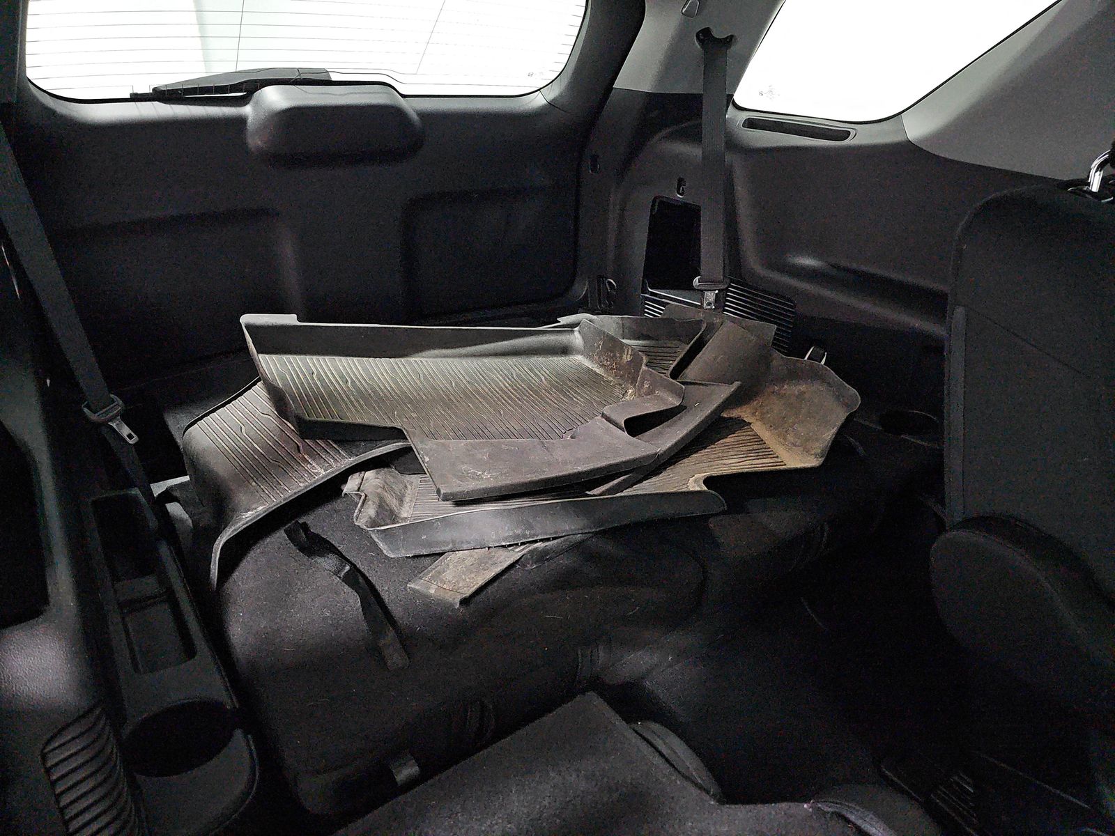 2023 Ford Explorer XLT AWD