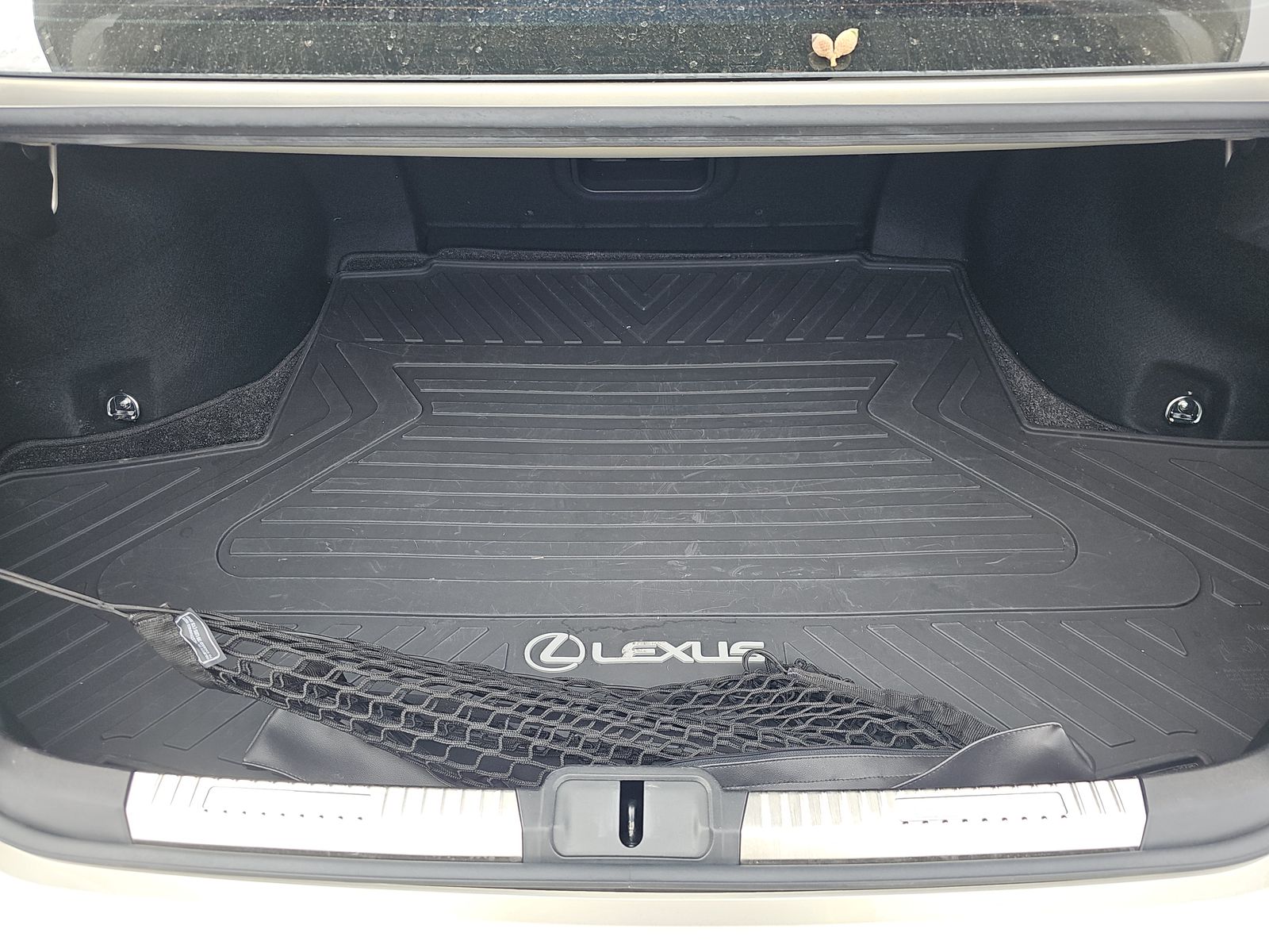 2022 Lexus ES ES 350 Ultra Luxury FWD