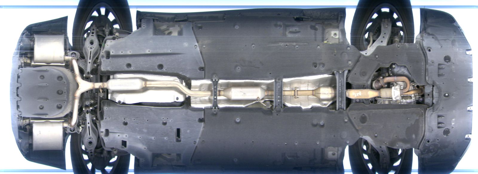 2022 Lexus ES ES 350 Ultra Luxury FWD