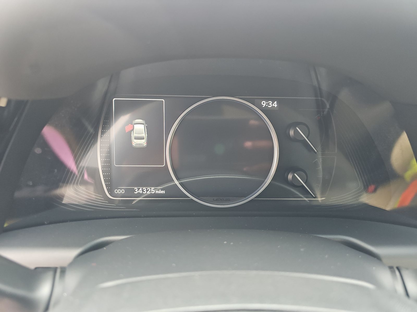 2022 Lexus ES ES 350 Ultra Luxury FWD