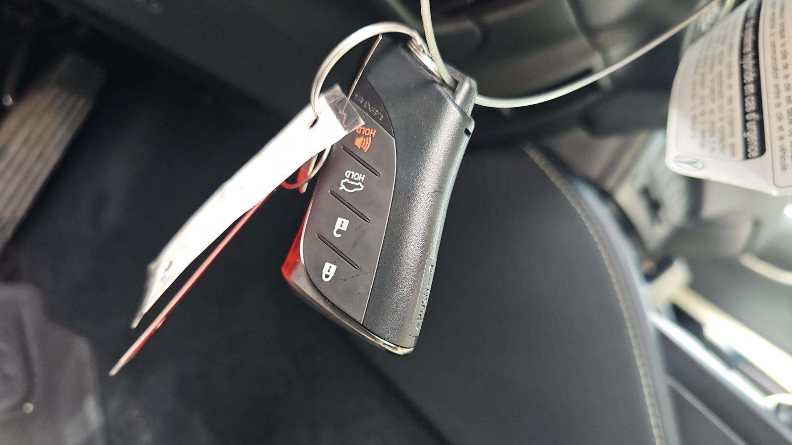 2022 Lexus ES ES 350 Ultra Luxury FWD