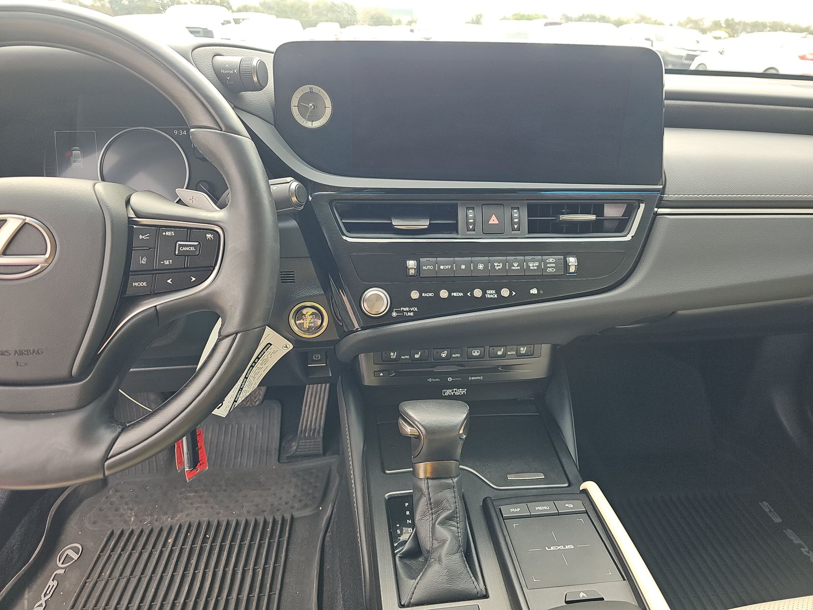 2022 Lexus ES ES 350 Ultra Luxury FWD