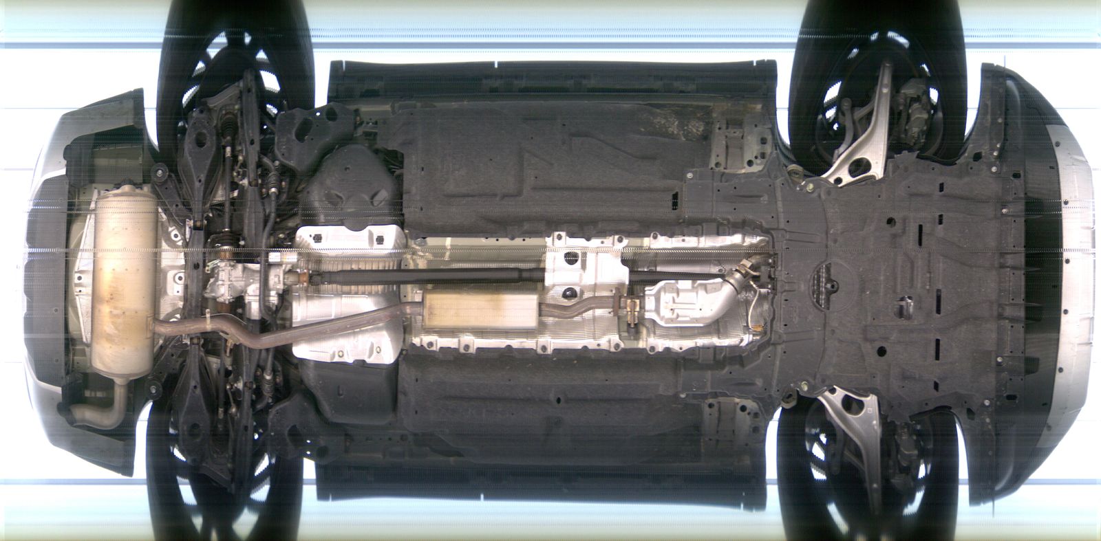 2024 Mitsubishi Outlander SE Black Edition AWD