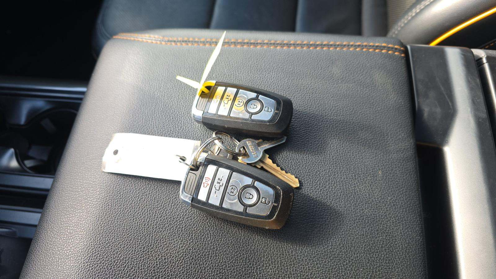 2023 Ford F-150 Tremor AWD