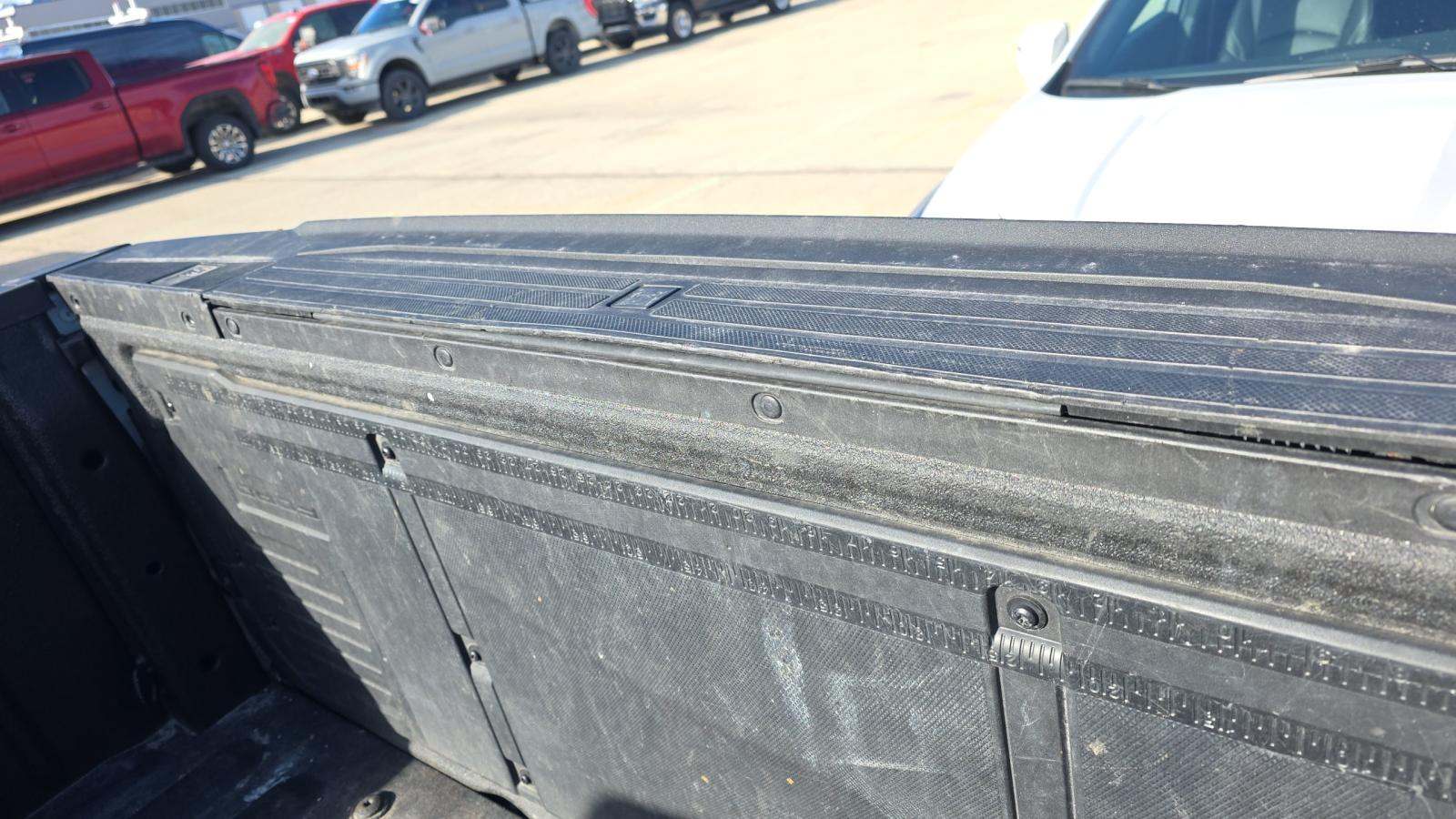 2023 Ford F-150 Tremor AWD