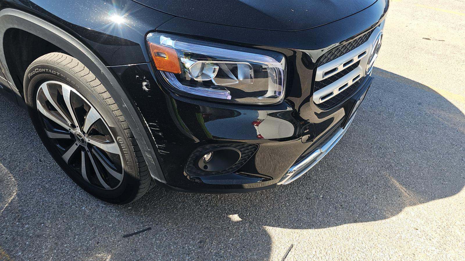 2022 Mercedes-Benz GLB GLB 250 FWD