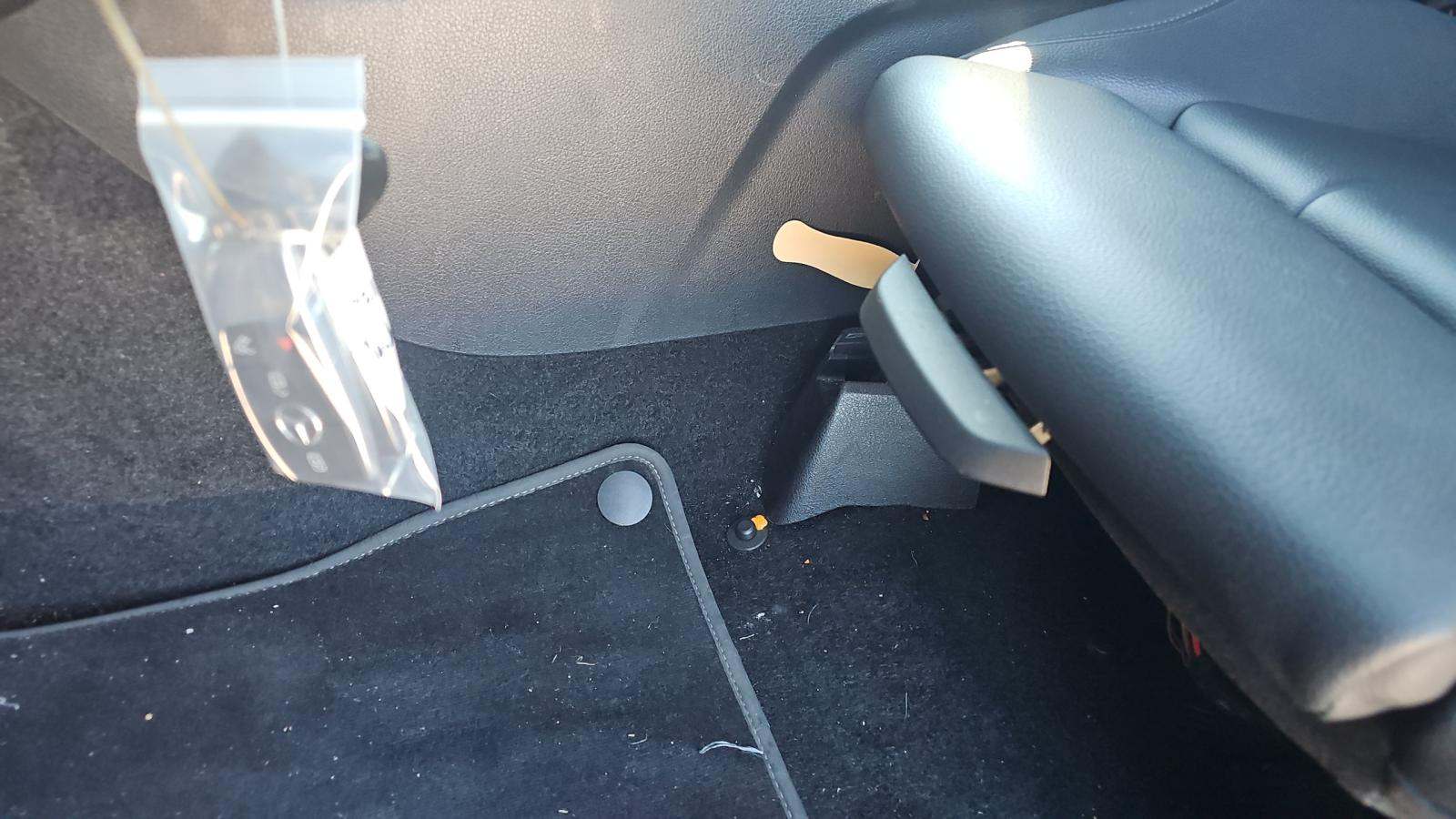 2022 Mercedes-Benz GLB GLB 250 FWD