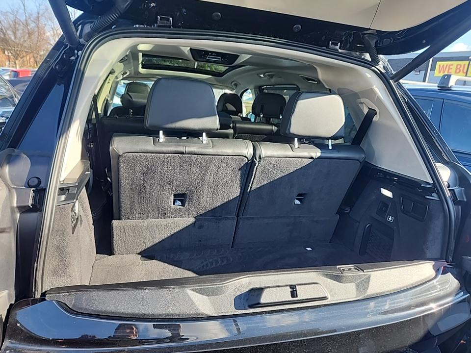 2024 BMW X7 xDrive40i AWD