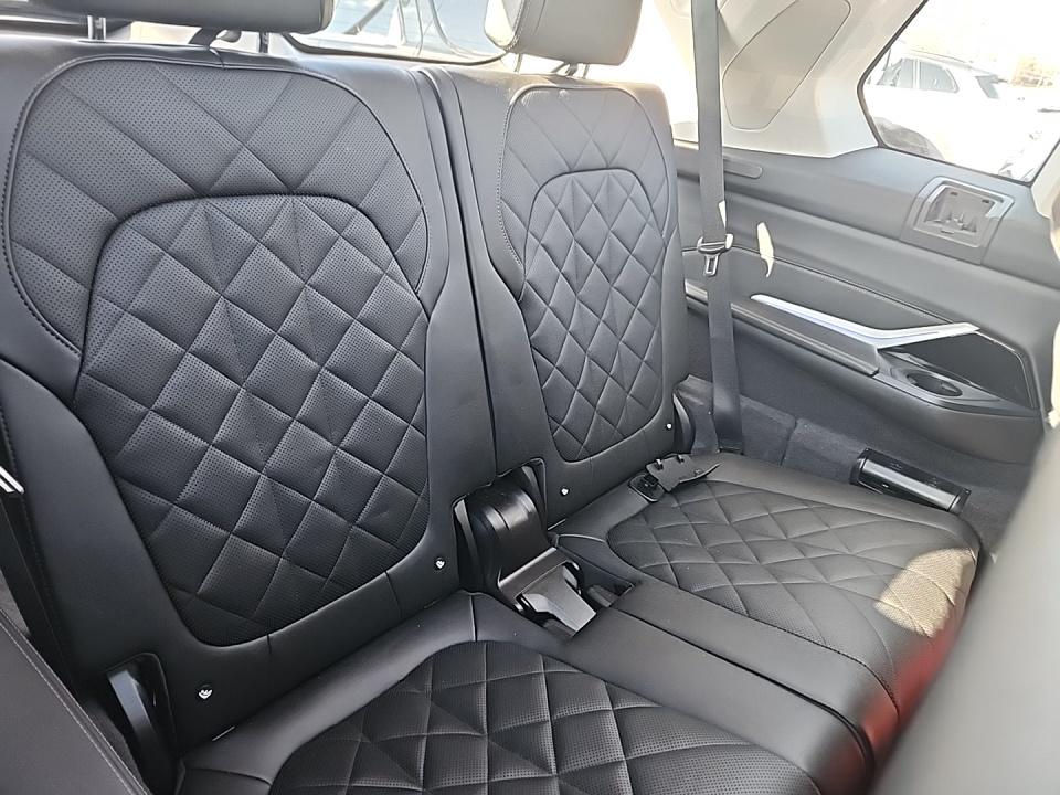 2024 BMW X7 xDrive40i AWD