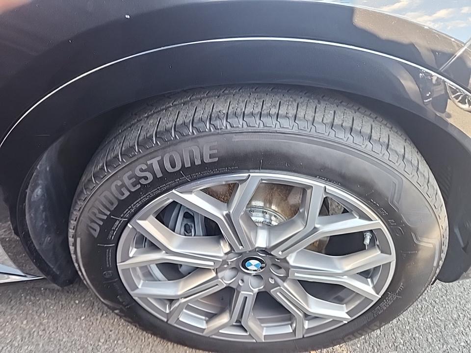 2024 BMW X7 xDrive40i AWD