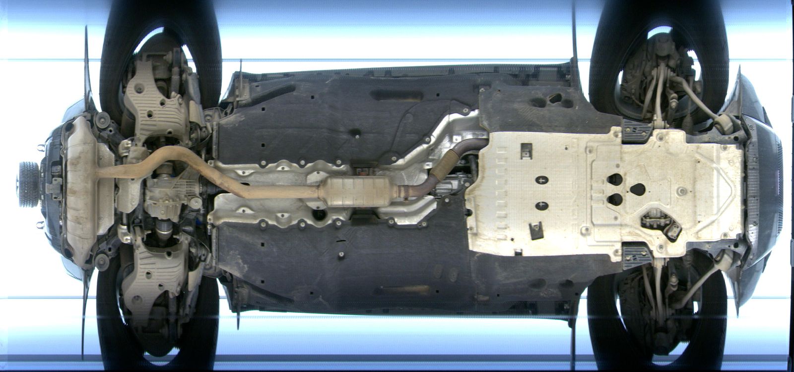 2022 Land Rover Defender 110 X-Dynamic SE AWD