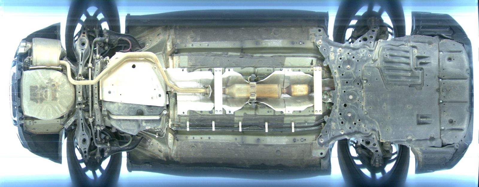 2024 Toyota Corolla Nightshade Edition FWD