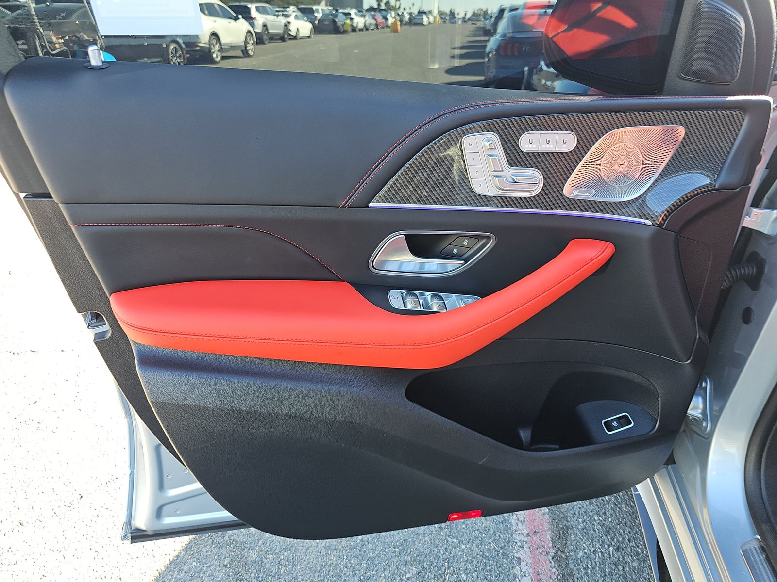 2025 Mercedes-Benz GLE AMG GLE 63 S AWD