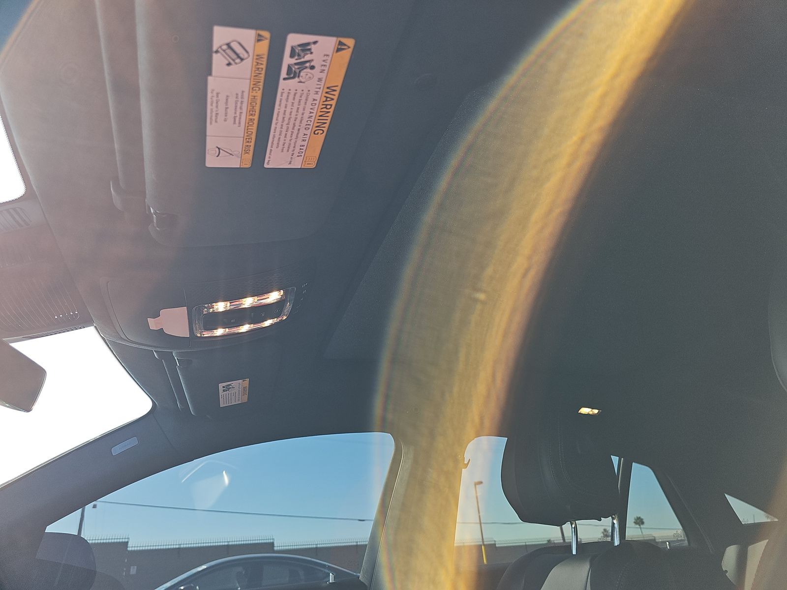 2025 Mercedes-Benz GLE AMG GLE 63 S AWD