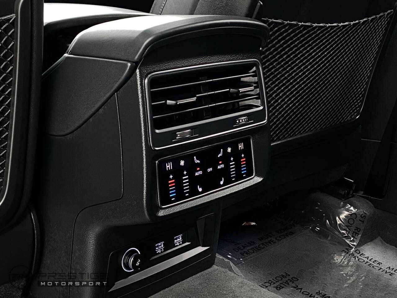 2019 Audi Q8 Prestige AWD