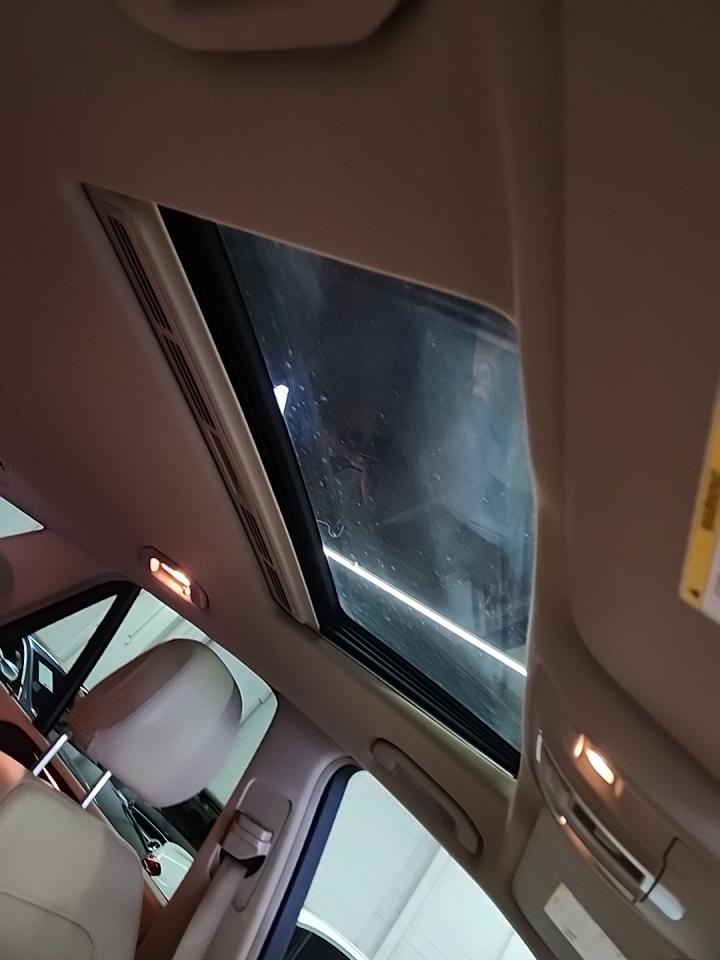 2014 Mercedes-Benz M-Class ML 350 BlueTEC AWD