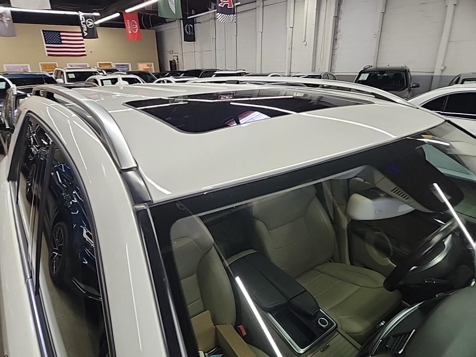 2014 Mercedes-Benz M-Class ML 350 BlueTEC AWD